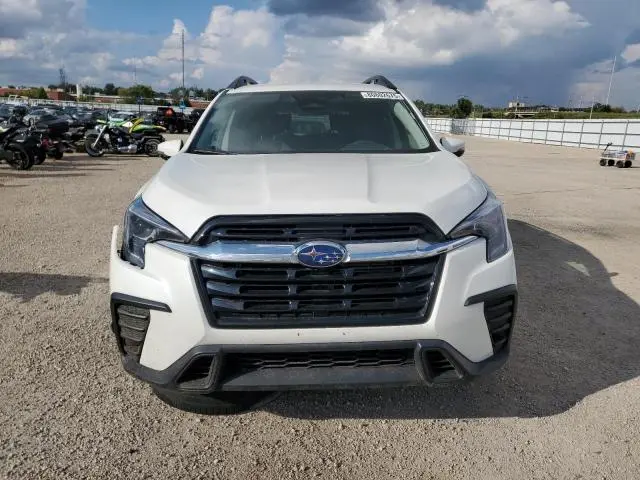 2023 SUBARU ASCENT PREMIUM  
