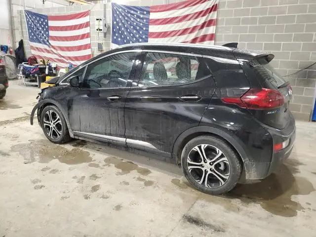 2021 CHEVROLET BOLT EV PREMIER