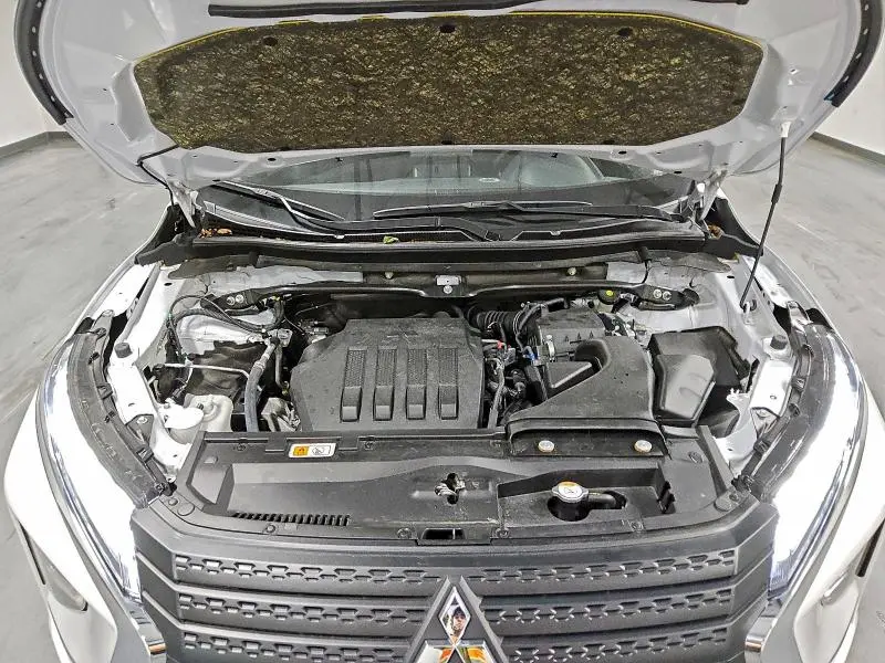 2024 MITSUBISHI ECLIPSE CROSS LE  