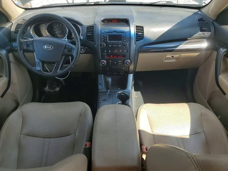 2011 KIA SORENTO EX  