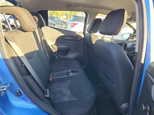 2016 CHEVROLET SPARK LS  