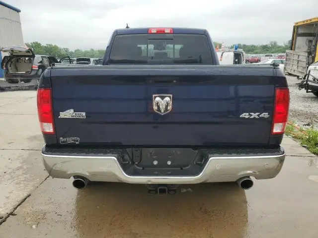 2017 RAM 1500 SLT  