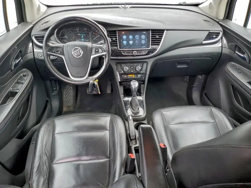 2018 BUICK ENCORE ESSENCE  