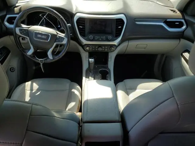 2019 GMC ACADIA SLT-2