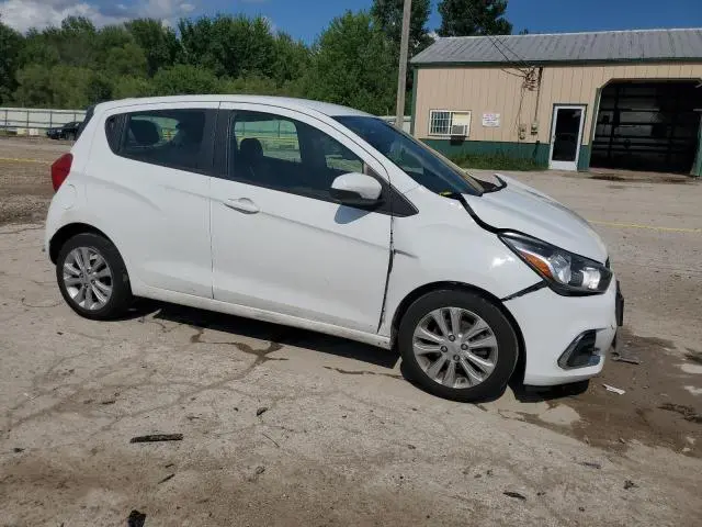 2018 CHEVROLET SPARK 1LT  
