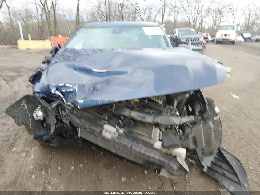 2020 NISSAN ALTIMA SR FWD