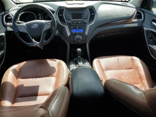 2013 HYUNDAI SANTA FE SPORT   