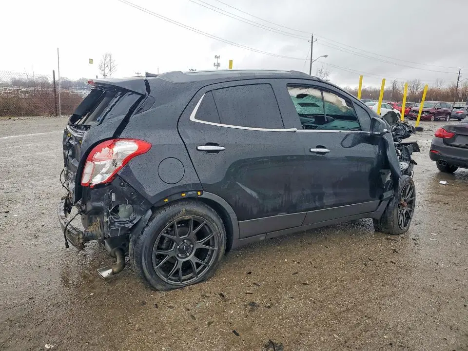 2014 BUICK ENCORE PREMIUM  