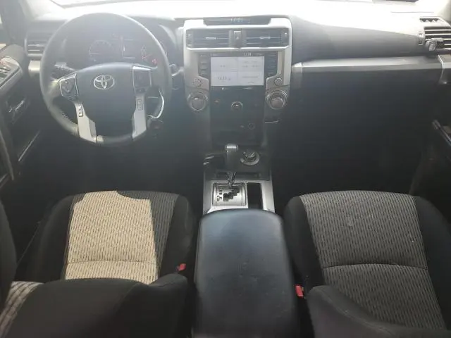 2023 TOYOTA 4RUNNER SE  