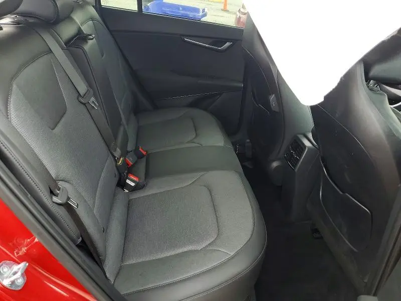 2025 KIA NIRO WAVE  