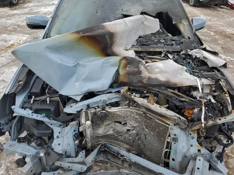 2019 SUBARU CROSSTREK LIMITED  