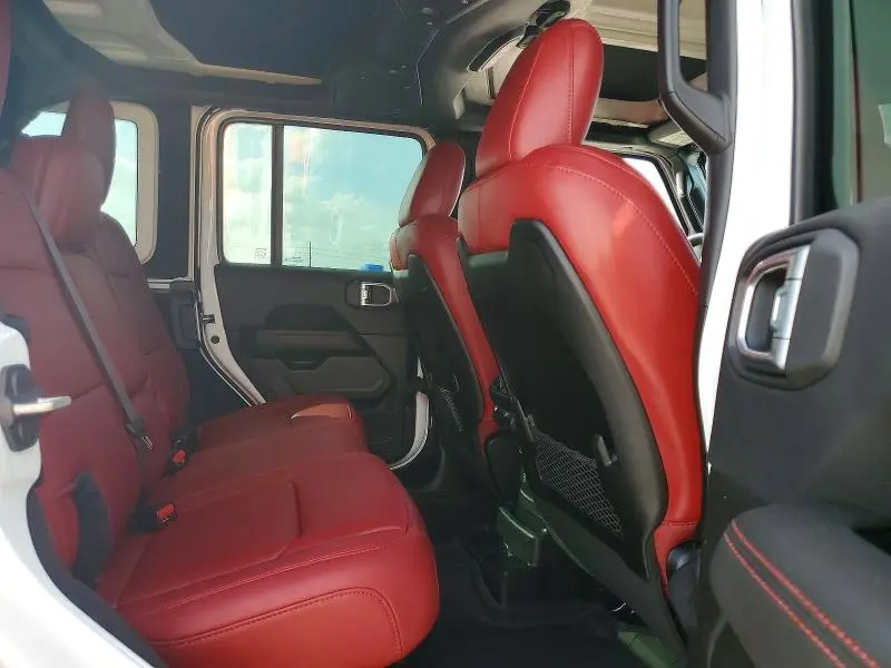 2024 JEEP WRANGLER RUBICON 392  