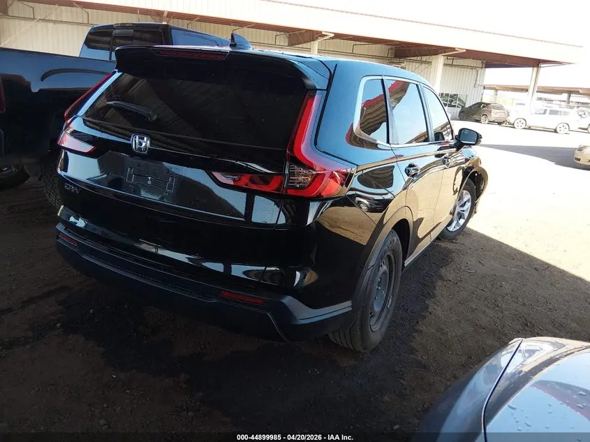 2023 HONDA CR-V LX 2WD