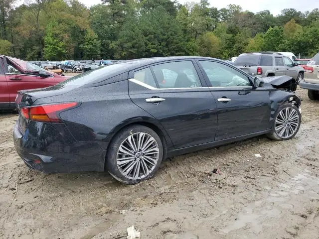 2023 NISSAN ALTIMA SL  