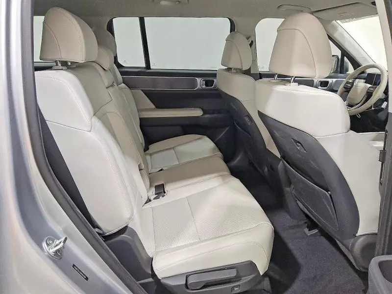 2024 HYUNDAI SANTA FE SEL  