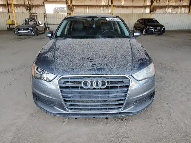 2015 AUDI A3 PREMIUM  
