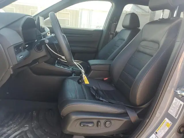 2024 HONDA CR-V SPORT-L  