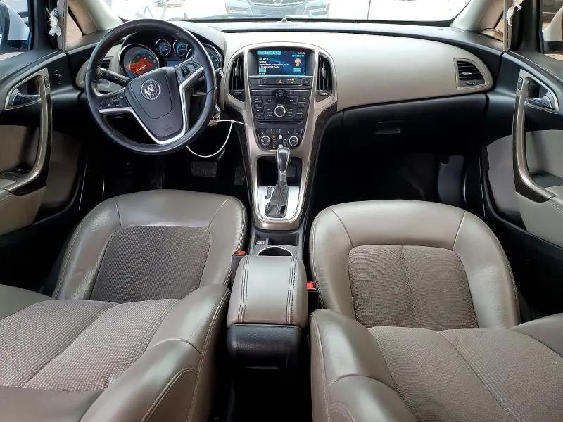 2016 BUICK VERANO SPORT TOURING  