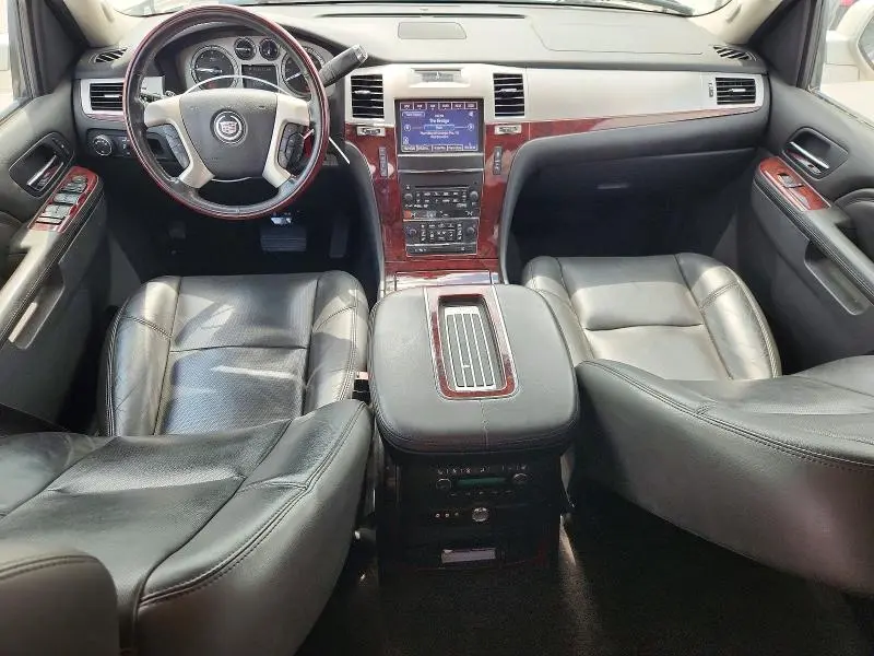 2013 CADILLAC ESCALADE ESV PREMIUM  