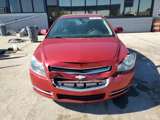 2012 CHEVROLET MALIBU 1LT