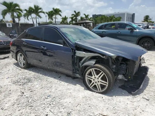 2014 MERCEDES-BENZ E 350  