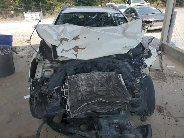 2011 HYUNDAI TUCSON GLS  