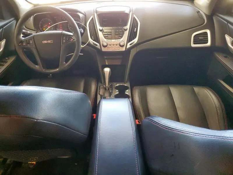 2012 GMC TERRAIN SLE