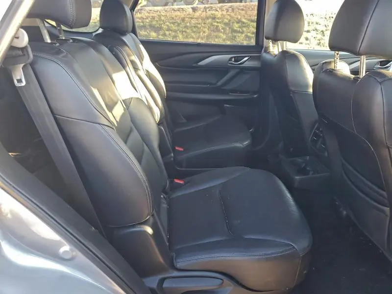 2021 MAZDA CX-9 TOURING  