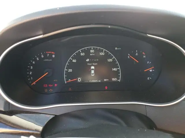 2014 KIA CADENZA PREMIUM  