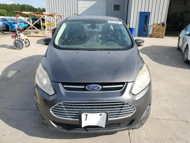2016 FORD C-MAX PREMIUM SEL  