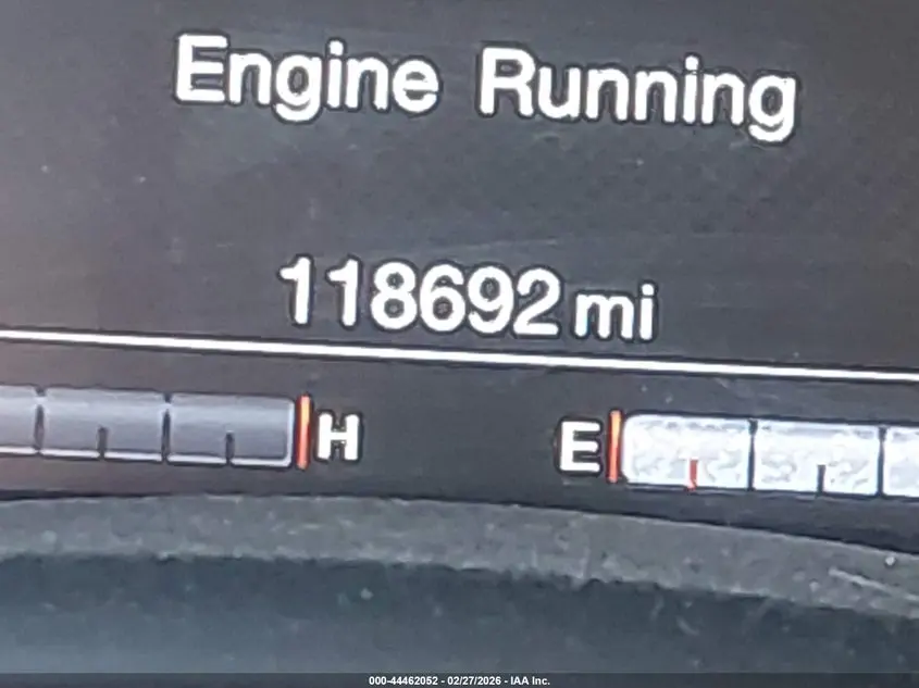 2017 JEEP RENEGADE ALTITUDE FWD