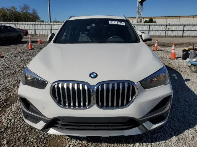 2021 BMW X1 SDRIVE28I  