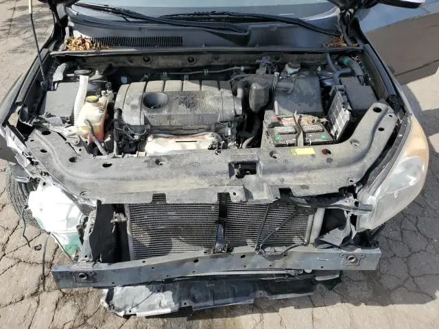 2011 TOYOTA RAV4 SPORT  