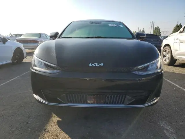2022 KIA EV6 LIGHT  