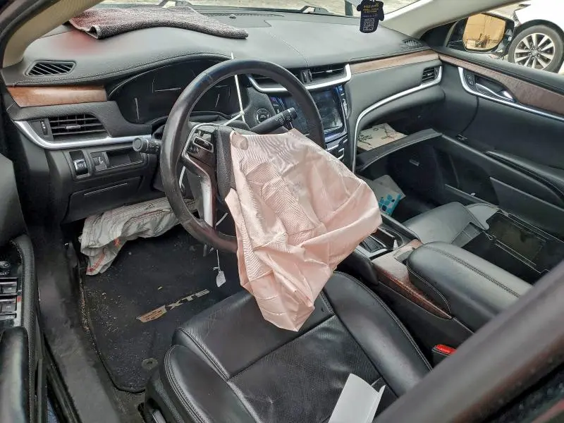 2019 CADILLAC XTS LUXURY  