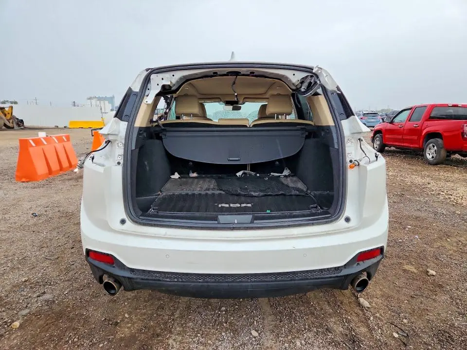 2020 ACURA RDX TECHNOLOGY  