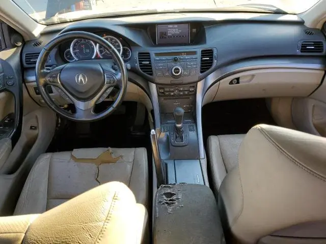 2013 ACURA TSX TECH  