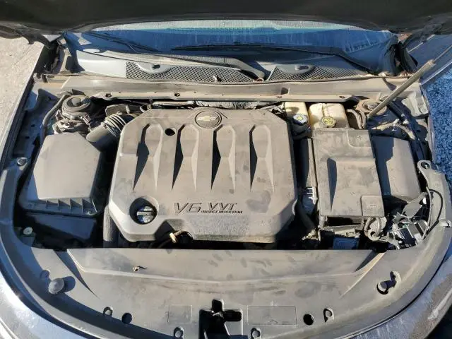 2018 CHEVROLET IMPALA PREMIER