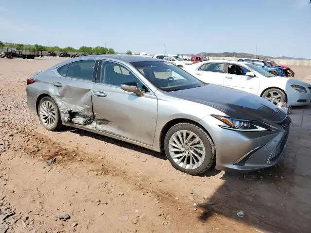 2019 LEXUS ES 300H  