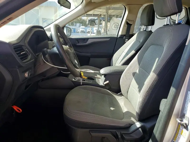 2020 FORD ESCAPE S  
