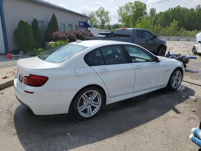 2013 BMW 535 XI