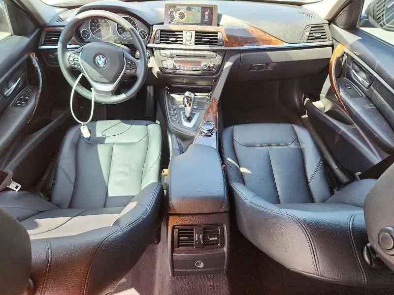 2014 BMW 328 I  