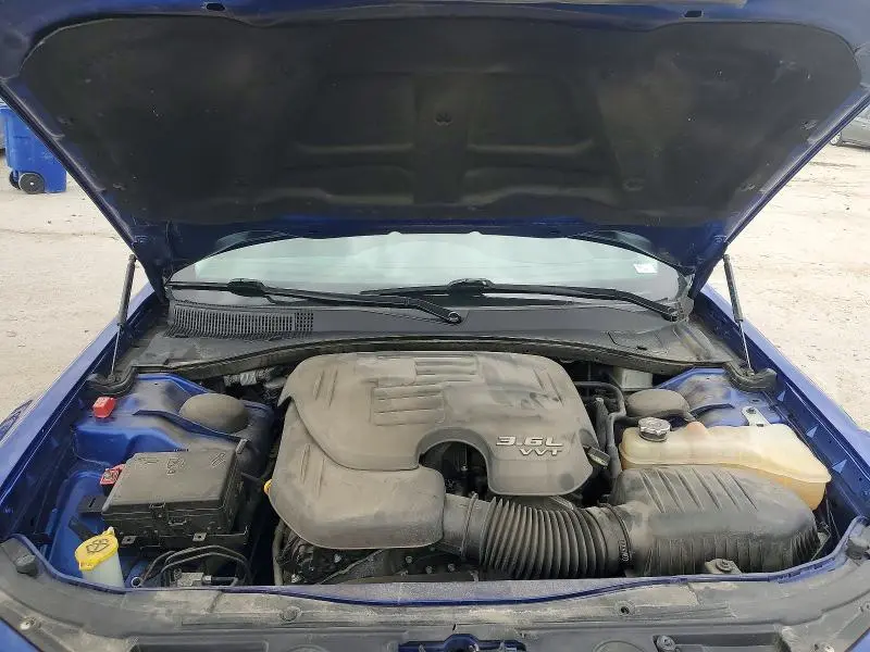 2019 CHRYSLER 300 TOURING  