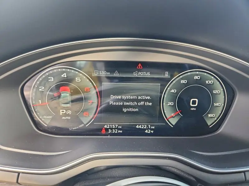 2022 AUDI A4 PREMIUM PLUS 40  