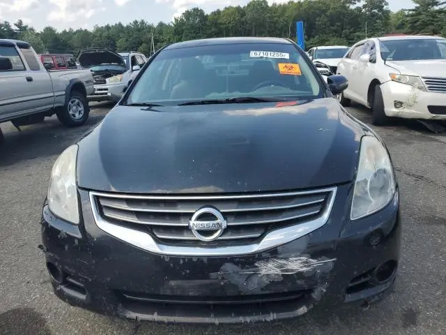 2010 NISSAN ALTIMA BASE  