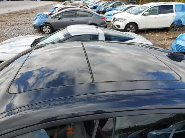 2015 BMW 328 XIGT SULEV  