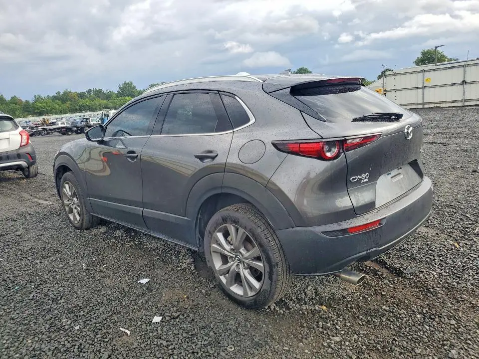2021 MAZDA CX-30 PREMIUM  