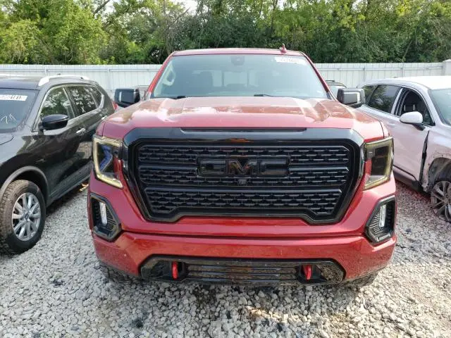 2021 GMC SIERRA K1500 DENALI  