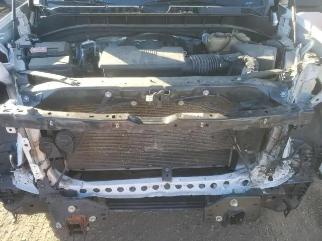 2019 CHEVROLET SILVERADO C1500  