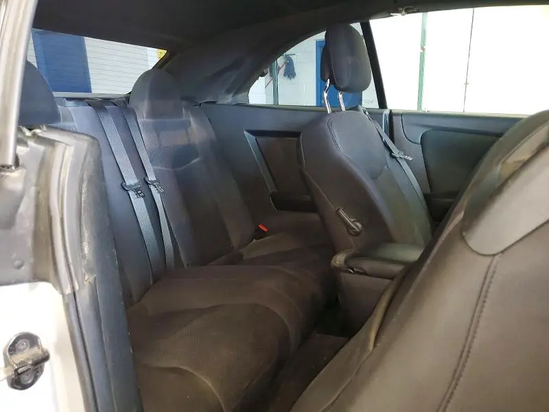 2012 CHRYSLER 200 TOURING  